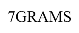 7GRAMS trademark