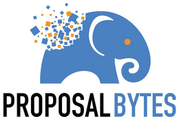 PROPOSAL BYTES trademark