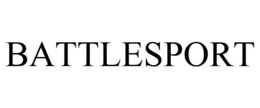 BATTLESPORT trademark