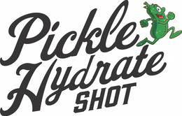 PICKLE HYDRATE SHOT trademark
