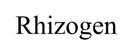 RHIZOGEN trademark