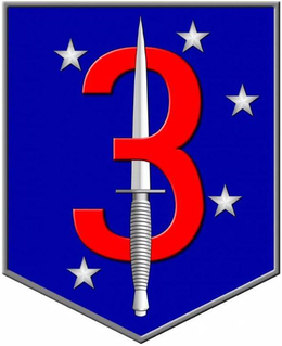 3 trademark