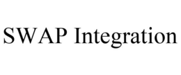 SWAP INTEGRATION trademark