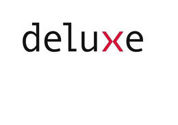 DELUXE trademark