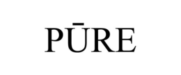 PURE trademark