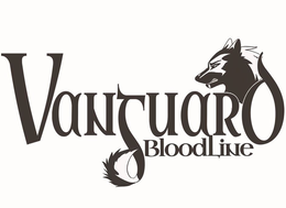 VANGUARD BLOODLINE trademark