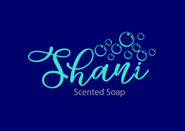 SHANI SCENTED SOAP trademark