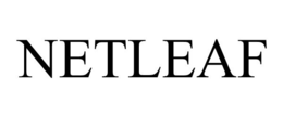 NETLEAF trademark