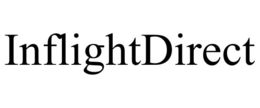 INFLIGHTDIRECT trademark