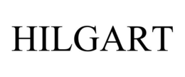 HILGART trademark