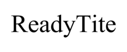 READYTITE trademark