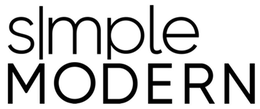 SIMPLE MODERN trademark