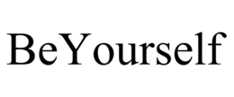 BEYOURSELF trademark