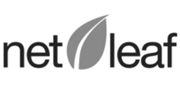 NET LEAF trademark