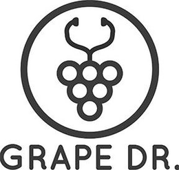 GRAPE DR. trademark