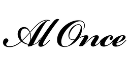 AL ONCE trademark