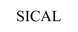 SICAL trademark