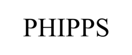 PHIPPS trademark