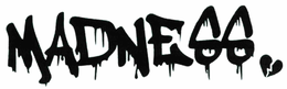 MADNESS trademark