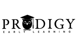 PRODIGY EARLY LEARNING trademark