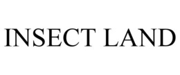 INSECT LAND trademark