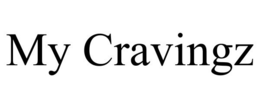 MY CRAVINGZ trademark