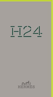 H24 HERMES trademark