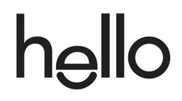 HELLO trademark