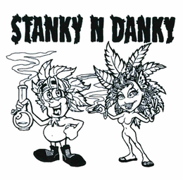 STANKY N DANKY trademark