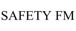 SAFETY FM trademark