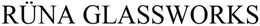RÜNA GLASSWORKS trademark