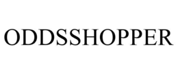 ODDSSHOPPER trademark