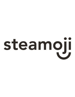 STEAMOJI trademark