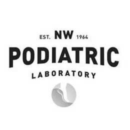 NW PODIATRIC LABORATORY EST. 1964 trademark