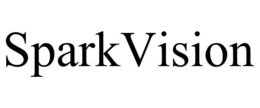 SPARKVISION trademark