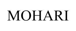 MOHARI trademark