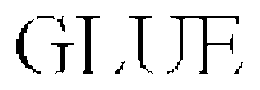 GLUE trademark