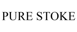 PURE STOKE trademark