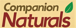 COMPANION NATURALS trademark