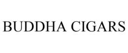 BUDDHA CIGARS trademark