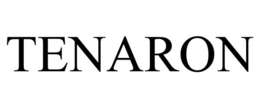 TENARON trademark
