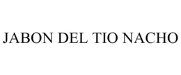 JABON DEL TIO NACHO trademark