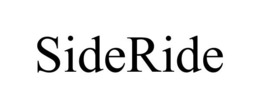 SIDERIDE trademark