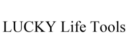 LUCKY LIFE TOOLS trademark