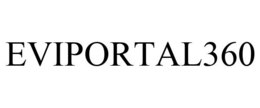 EVIPORTAL360 trademark