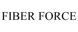 FIBER FORCE trademark