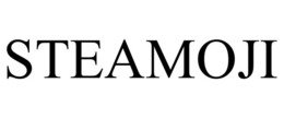 STEAMOJI trademark