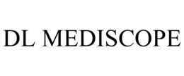 DL MEDISCOPE trademark