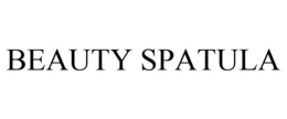 BEAUTY SPATULA trademark