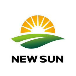 NEW SUN trademark